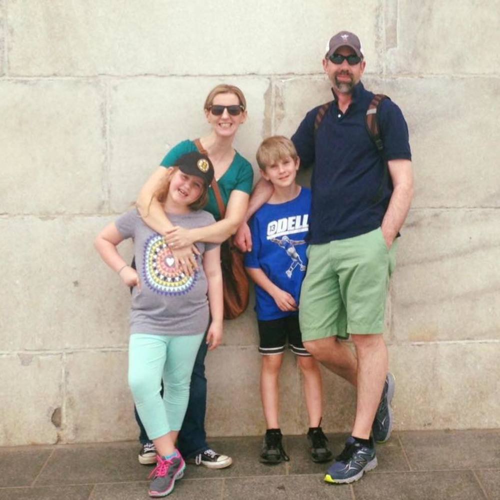 Meet your Posher, Denise